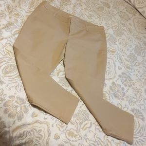Old Navy Pixie pants